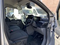 USED 2024 74 FORD TRANSIT CUSTOM 2.0 320 EcoBlue Limited Panel Van 5dr Diesel Manual L2 H1 Euro 6 (s/s) (136 ps) 