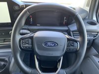 USED 2024 74 FORD TRANSIT CUSTOM 2.0 320 EcoBlue Limited Panel Van 5dr Diesel Manual L2 H1 Euro 6 (s/s) (136 ps) 
