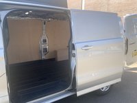 USED 2024 74 FORD TRANSIT CUSTOM 2.0 320 EcoBlue Limited Panel Van 5dr Diesel Manual L2 H1 Euro 6 (s/s) (136 ps) 