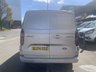 USED 2024 74 FORD TRANSIT CUSTOM 2.0 320 EcoBlue Limited Panel Van 5dr Diesel Manual L2 H1 Euro 6 (s/s) (136 ps) 
