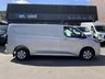 USED 2024 74 FORD TRANSIT CUSTOM 2.0 320 EcoBlue Limited Panel Van 5dr Diesel Manual L2 H1 Euro 6 (s/s) (136 ps) 