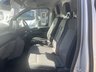 USED 2024 74 FORD TRANSIT CUSTOM 2.0 320 EcoBlue Limited Panel Van 5dr Diesel Manual L2 H1 Euro 6 (s/s) (136 ps) 