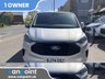 USED 2024 74 FORD TRANSIT CUSTOM 2.0 320 EcoBlue Limited Panel Van 5dr Diesel Manual L2 H1 Euro 6 (s/s) (136 ps) 