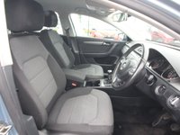 USED 2011 11 VOLKSWAGEN PASSAT 2.0 TDI BlueMotion Tech SE Estate 5dr Diesel Manual Euro 5 (s/s) (140 ps) **CLEARANCE VEHICLE**