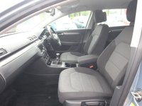 USED 2011 11 VOLKSWAGEN PASSAT 2.0 TDI BlueMotion Tech SE Estate 5dr Diesel Manual Euro 5 (s/s) (140 ps) **CLEARANCE VEHICLE**