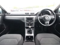 USED 2011 11 VOLKSWAGEN PASSAT 2.0 TDI BlueMotion Tech SE Estate 5dr Diesel Manual Euro 5 (s/s) (140 ps) **CLEARANCE VEHICLE**