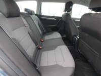 USED 2011 11 VOLKSWAGEN PASSAT 2.0 TDI BlueMotion Tech SE Estate 5dr Diesel Manual Euro 5 (s/s) (140 ps) **CLEARANCE VEHICLE**