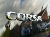 USED 2023 72 VAUXHALL CORSA 1.2 GS Hatchback 5dr Petrol Manual Euro 6 (75 ps) 