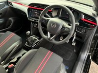 USED 2023 72 VAUXHALL CORSA 1.2 GS Hatchback 5dr Petrol Manual Euro 6 (75 ps) 