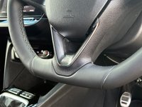 USED 2023 72 VAUXHALL CORSA 1.2 GS Hatchback 5dr Petrol Manual Euro 6 (75 ps) 