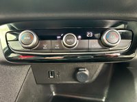 USED 2023 72 VAUXHALL CORSA 1.2 GS Hatchback 5dr Petrol Manual Euro 6 (75 ps) 