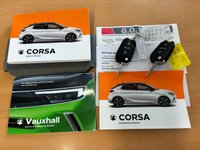 USED 2023 72 VAUXHALL CORSA 1.2 GS Hatchback 5dr Petrol Manual Euro 6 (75 ps) 