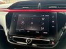 USED 2023 72 VAUXHALL CORSA 1.2 GS Hatchback 5dr Petrol Manual Euro 6 (75 ps) 