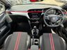 USED 2023 72 VAUXHALL CORSA 1.2 GS Hatchback 5dr Petrol Manual Euro 6 (75 ps) 