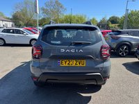 USED 2023 23 DACIA DUSTER 1.0 TCe Expression SUV 5dr Petrol Manual Euro 6 (s/s) (90 ps) 1 Owner - Touchscreen Infotainment System - Bluetooth Connectivity - Rear Parking Sensors - Reversing Camera - Cruise Control - Electric Front & Rear Windows - Roof Rails.