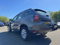 USED 2023 23 DACIA DUSTER 1.0 TCe Expression SUV 5dr Petrol Manual Euro 6 (s/s) (90 ps) 1 Owner - Touchscreen Infotainment System - Bluetooth Connectivity - Rear Parking Sensors - Reversing Camera - Cruise Control - Electric Front & Rear Windows - Roof Rails.