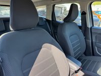 USED 2023 23 DACIA DUSTER 1.0 TCe Expression SUV 5dr Petrol Manual Euro 6 (s/s) (90 ps) 1 Owner - Touchscreen Infotainment System - Bluetooth Connectivity - Rear Parking Sensors - Reversing Camera - Cruise Control - Electric Front & Rear Windows - Roof Rails.