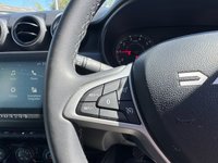 USED 2023 23 DACIA DUSTER 1.0 TCe Expression SUV 5dr Petrol Manual Euro 6 (s/s) (90 ps) 1 Owner - Touchscreen Infotainment System - Bluetooth Connectivity - Rear Parking Sensors - Reversing Camera - Cruise Control - Electric Front & Rear Windows - Roof Rails.