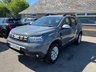 USED 2023 23 DACIA DUSTER 1.0 TCe Expression SUV 5dr Petrol Manual Euro 6 (s/s) (90 ps) 1 Owner - Touchscreen Infotainment System - Bluetooth Connectivity - Rear Parking Sensors - Reversing Camera - Cruise Control - Electric Front & Rear Windows - Roof Rails.