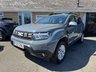 USED 2023 23 DACIA DUSTER 1.0 TCe Expression SUV 5dr Petrol Manual Euro 6 (s/s) (90 ps) 1 Owner - Touchscreen Infotainment System - Bluetooth Connectivity - Rear Parking Sensors - Reversing Camera - Cruise Control - Electric Front & Rear Windows - Roof Rails.
