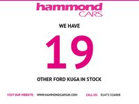 USED 2023 60 FORD KUGA 1.5T EcoBoost ST-Line Edition SUV 5dr Petrol Manual Euro 6 (s/s) (150 ps) 