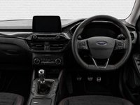 USED 2023 60 FORD KUGA 1.5T EcoBoost ST-Line Edition SUV 5dr Petrol Manual Euro 6 (s/s) (150 ps) 