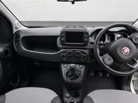 USED 2023 X FIAT PANDA 0.9 TwinAir Cross Hatchback 5dr Petrol Manual Euro 6 (s/s) (85 bhp) 
