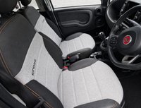 USED 2023 X FIAT PANDA 0.9 TwinAir Cross Hatchback 5dr Petrol Manual Euro 6 (s/s) (85 bhp) 
