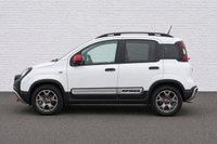USED 2023 X FIAT PANDA 0.9 TwinAir Cross Hatchback 5dr Petrol Manual Euro 6 (s/s) (85 bhp) 