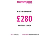USED 2023 X FIAT PANDA 0.9 TwinAir Cross Hatchback 5dr Petrol Manual Euro 6 (s/s) (85 bhp) 