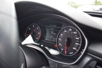 USED 2016 66 AUDI A6 SALOON 3.0 BiTDI V6 Black Edition Saloon 4dr Diesel Tiptronic quattro Euro 6 (s/s) (320 ps) RARE BiTDI / FULL SERVICE HIST