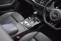 USED 2016 66 AUDI A6 SALOON 3.0 BiTDI V6 Black Edition Saloon 4dr Diesel Tiptronic quattro Euro 6 (s/s) (320 ps) RARE BiTDI / FULL SERVICE HIST