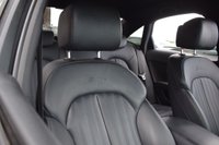 USED 2016 66 AUDI A6 SALOON 3.0 BiTDI V6 Black Edition Saloon 4dr Diesel Tiptronic quattro Euro 6 (s/s) (320 ps) RARE BiTDI / FULL SERVICE HIST