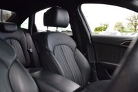 USED 2016 66 AUDI A6 SALOON 3.0 BiTDI V6 Black Edition Saloon 4dr Diesel Tiptronic quattro Euro 6 (s/s) (320 ps) RARE BiTDI / FULL SERVICE HIST