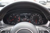 USED 2016 66 AUDI A6 SALOON 3.0 BiTDI V6 Black Edition Saloon 4dr Diesel Tiptronic quattro Euro 6 (s/s) (320 ps) RARE BiTDI / FULL SERVICE HIST