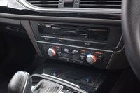 USED 2016 66 AUDI A6 SALOON 3.0 BiTDI V6 Black Edition Saloon 4dr Diesel Tiptronic quattro Euro 6 (s/s) (320 ps) RARE BiTDI / FULL SERVICE HIST