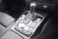 USED 2016 66 AUDI A6 SALOON 3.0 BiTDI V6 Black Edition Saloon 4dr Diesel Tiptronic quattro Euro 6 (s/s) (320 ps) RARE BiTDI / FULL SERVICE HIST