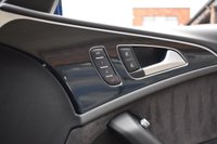 USED 2016 66 AUDI A6 SALOON 3.0 BiTDI V6 Black Edition Saloon 4dr Diesel Tiptronic quattro Euro 6 (s/s) (320 ps) RARE BiTDI / FULL SERVICE HIST