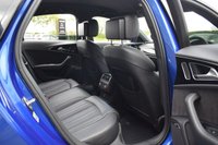 USED 2016 66 AUDI A6 SALOON 3.0 BiTDI V6 Black Edition Saloon 4dr Diesel Tiptronic quattro Euro 6 (s/s) (320 ps) RARE BiTDI / FULL SERVICE HIST