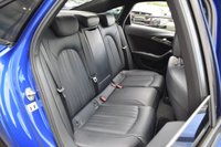 USED 2016 66 AUDI A6 SALOON 3.0 BiTDI V6 Black Edition Saloon 4dr Diesel Tiptronic quattro Euro 6 (s/s) (320 ps) RARE BiTDI / FULL SERVICE HIST