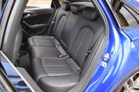USED 2016 66 AUDI A6 SALOON 3.0 BiTDI V6 Black Edition Saloon 4dr Diesel Tiptronic quattro Euro 6 (s/s) (320 ps) RARE BiTDI / FULL SERVICE HIST