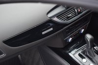 USED 2016 66 AUDI A6 SALOON 3.0 BiTDI V6 Black Edition Saloon 4dr Diesel Tiptronic quattro Euro 6 (s/s) (320 ps) RARE BiTDI / FULL SERVICE HIST