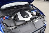 USED 2016 66 AUDI A6 SALOON 3.0 BiTDI V6 Black Edition Saloon 4dr Diesel Tiptronic quattro Euro 6 (s/s) (320 ps) RARE BiTDI / FULL SERVICE HIST
