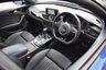 USED 2016 66 AUDI A6 SALOON 3.0 BiTDI V6 Black Edition Saloon 4dr Diesel Tiptronic quattro Euro 6 (s/s) (320 ps) RARE BiTDI / FULL SERVICE HIST
