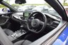 USED 2016 66 AUDI A6 SALOON 3.0 BiTDI V6 Black Edition Saloon 4dr Diesel Tiptronic quattro Euro 6 (s/s) (320 ps) RARE BiTDI / FULL SERVICE HIST