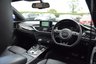 USED 2016 66 AUDI A6 SALOON 3.0 BiTDI V6 Black Edition Saloon 4dr Diesel Tiptronic quattro Euro 6 (s/s) (320 ps) RARE BiTDI / FULL SERVICE HIST