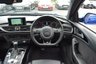 USED 2016 66 AUDI A6 SALOON 3.0 BiTDI V6 Black Edition Saloon 4dr Diesel Tiptronic quattro Euro 6 (s/s) (320 ps) RARE BiTDI / FULL SERVICE HIST