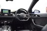 USED 2016 66 AUDI A6 SALOON 3.0 BiTDI V6 Black Edition Saloon 4dr Diesel Tiptronic quattro Euro 6 (s/s) (320 ps) RARE BiTDI / FULL SERVICE HIST