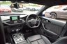 USED 2016 66 AUDI A6 SALOON 3.0 BiTDI V6 Black Edition Saloon 4dr Diesel Tiptronic quattro Euro 6 (s/s) (320 ps) RARE BiTDI / FULL SERVICE HIST