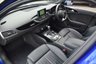 USED 2016 66 AUDI A6 SALOON 3.0 BiTDI V6 Black Edition Saloon 4dr Diesel Tiptronic quattro Euro 6 (s/s) (320 ps) RARE BiTDI / FULL SERVICE HIST